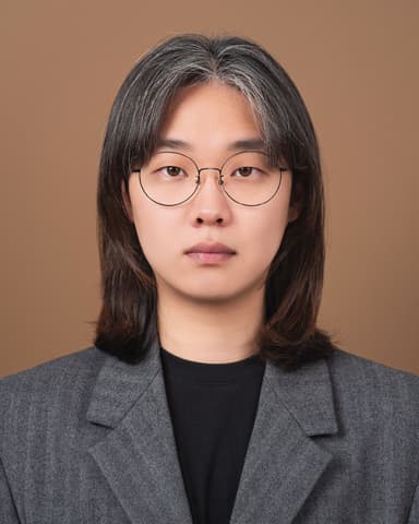 Byungmin Kim