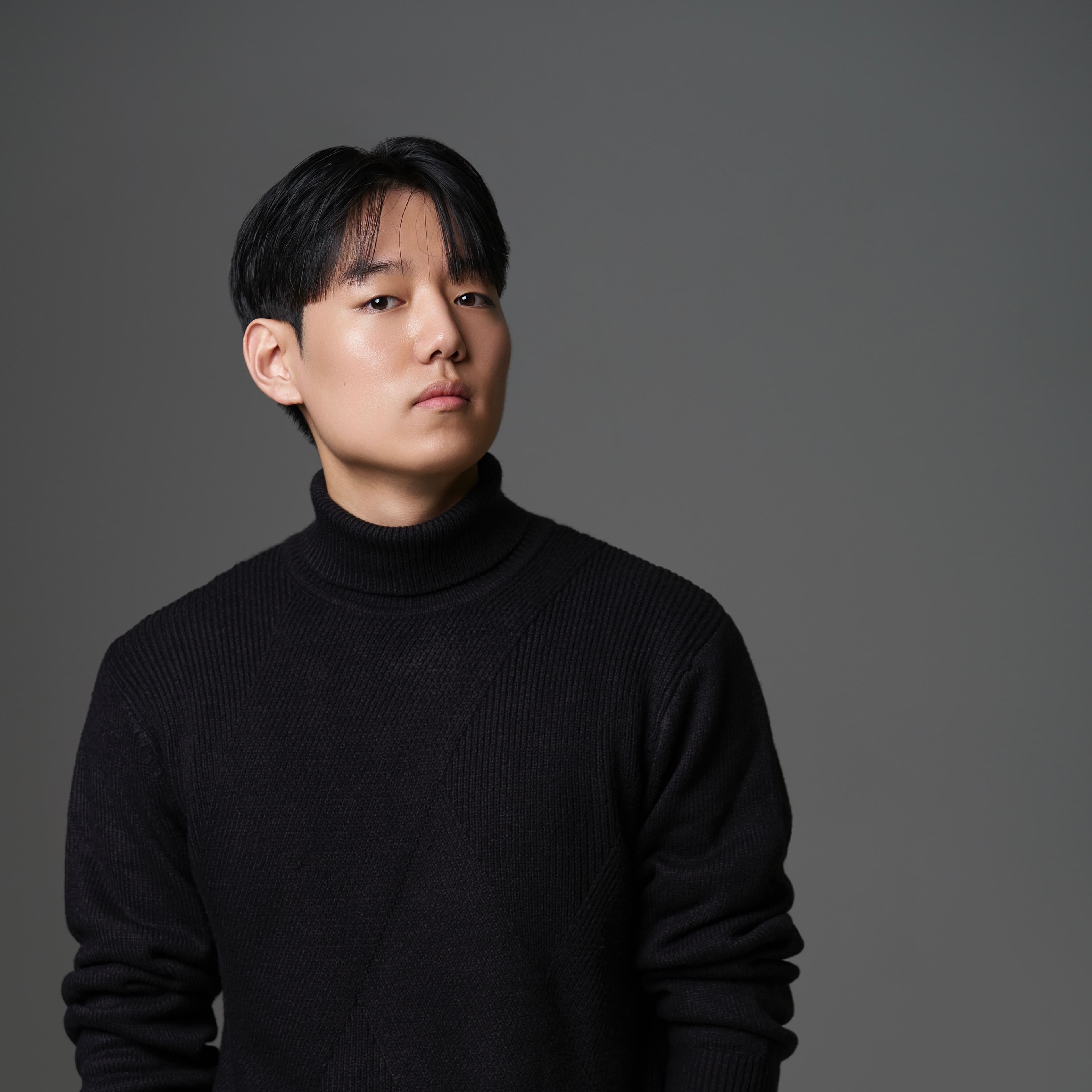 Jiwoong Choi