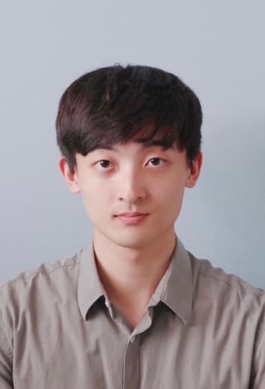 Chanil Kim